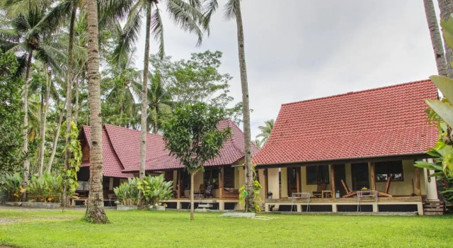 Standard chambre Sadati Home Stay