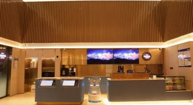 HanTing Hotel (Chengde Weichang), Book Hotel Chengde Hebei