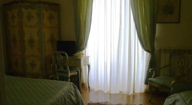 Номер Standard B&B Villa Etelka