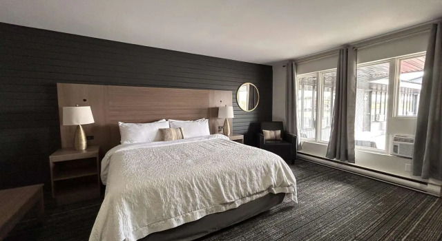 SureStay by Best Western Kapuskasing