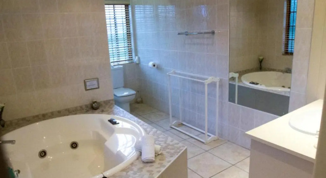 Номер Standard Bayside Lodge Garden Route B&B