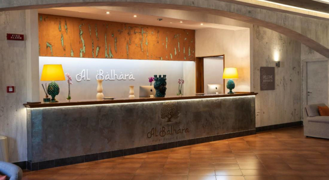 Al Balhara Resort & Spa