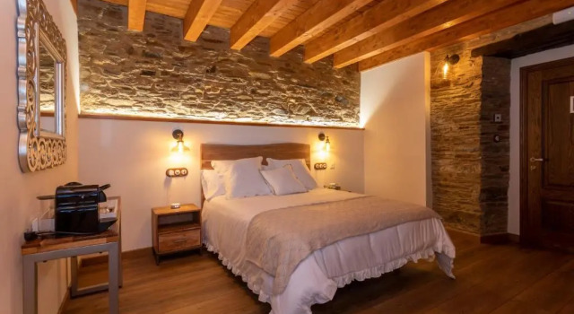 Номер Superior Araucaria House
