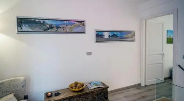 OldNoar Maisons de Charme, Book Apartment Hotels in Sicily with Parking, Parking