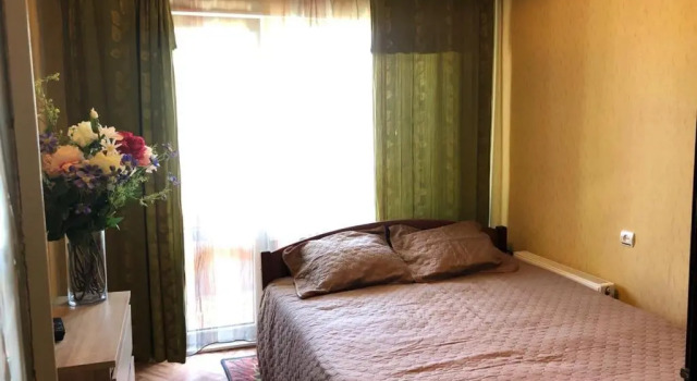 Kuldigas 38 Apartments, Réserver Appartement Liepāja Courlande