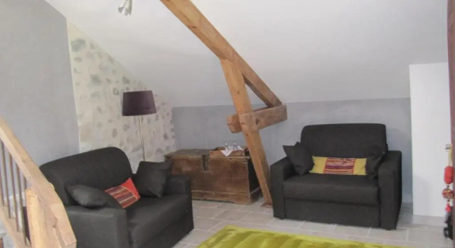 La Fernande, Rezervasyon Otel Baratier Lac de Serre-Ponçon