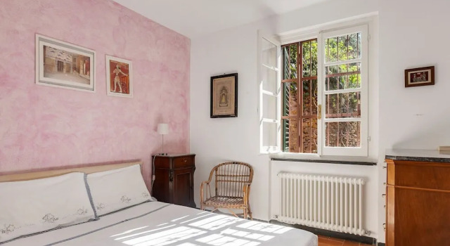 Dreamy Holiday Home in Recco With Swimming Pool, Забронировать Отель Отели Рекко с бассейном, Бассейн