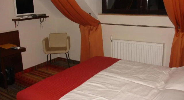 Люкс B&B Janežič