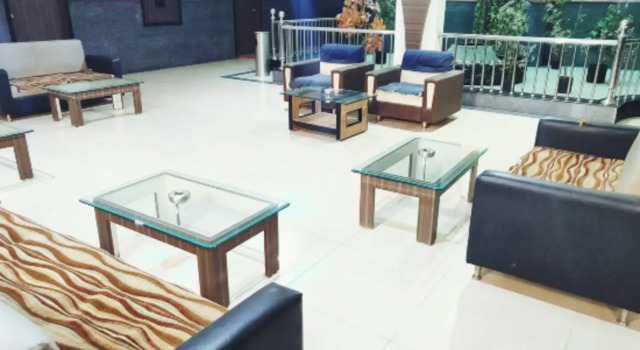 Damji Hotel, Rezervovat Hotel Dwarka Gujarat