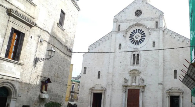 Art Loft M8 Bari City Centre