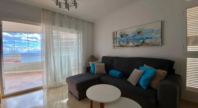 Апартаменты Playa de Oro 6