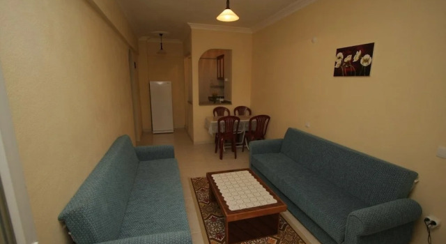 Leylak Apart Otel, Rezervovat Hotel Hotely v Fethiye Area s parkováním, Parkování