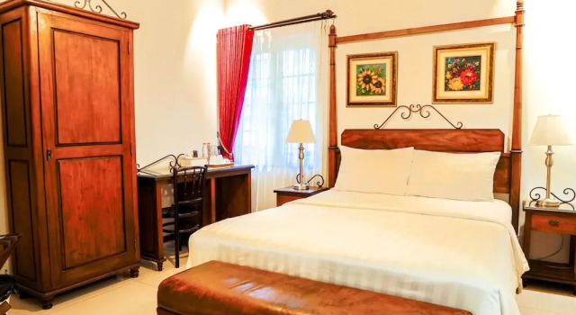 Habitación De lujo Boutique B21 Malang, Azana Hotels Collection