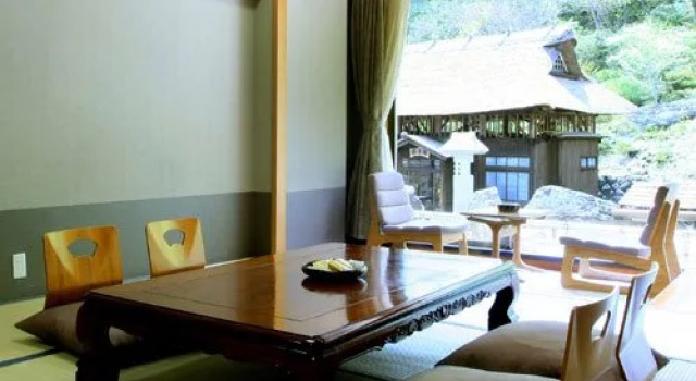 Ryokan Tamagoyu, Book Hotel Machi-niwasaka Fukushima
