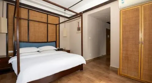 Suite familiare Bi ling Inn