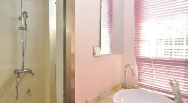 Menghai Shasha Apartment, Prenota Appartamento Hotel a Yunnan con parcheggio, Parcheggio