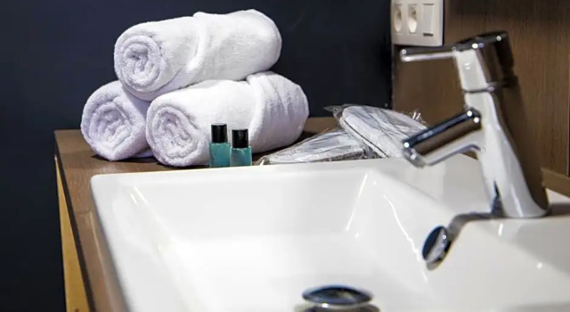 Номер Deluxe Hotel Guzy Lier Centre