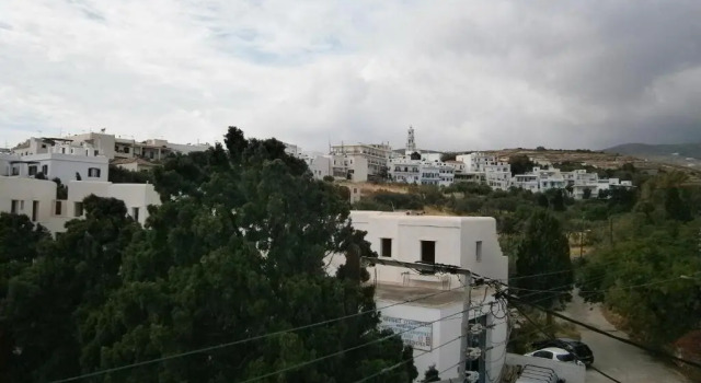 Flora, Reserva ahora Hotel Hoteles en Tinos con aparcamiento, Aparcamiento