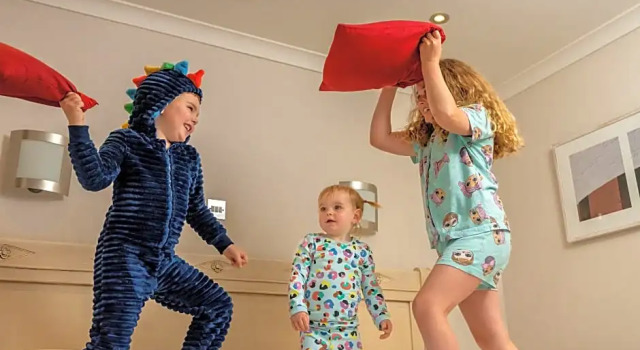 Полулюкс Standard The Inn Boutique Hotel Bar and Restaurant