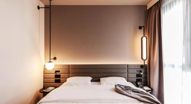 Двухместный номер Standard Novotel Münster City