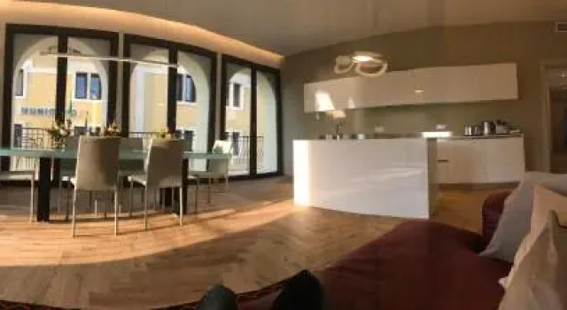 Suite la Castellana