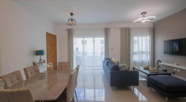Best 6 Guest apartment in town! Family Ambient