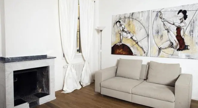 B&B San Petronio Vecchio