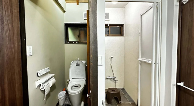 Deluxe cottage 一宿一景一生縁-千葉小湊鉄道高滝店