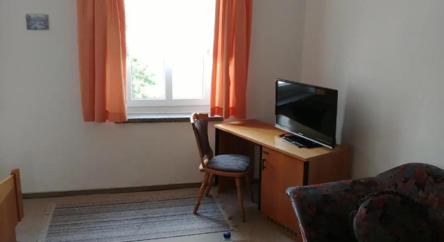 Номер Comfort Gasthof & Hotel Zur Linde