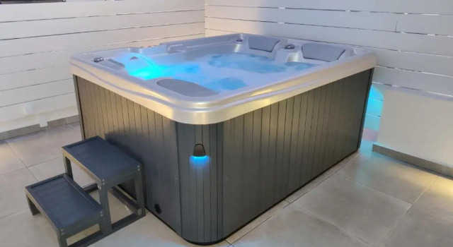 Апартаменты Deluxe с 2 комнатами Aphrodite luxury apartments