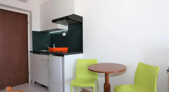 Студия Apartments Mare
