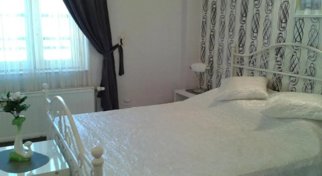 Номер Deluxe Hotel Sveti Georgije