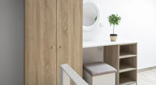 Апартаменты с 2 комнатами с балконом Azur Residences, Nilie Hospitality MGMT