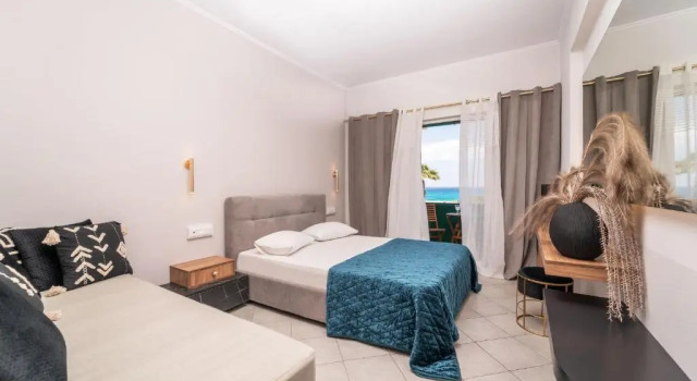 Полулюкс Deluxe San Giovanni Luxury Studios