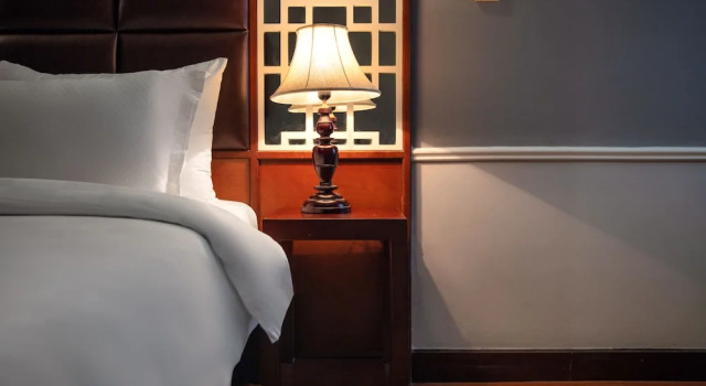 Номер Superior Classy Holiday Hotel & Spa