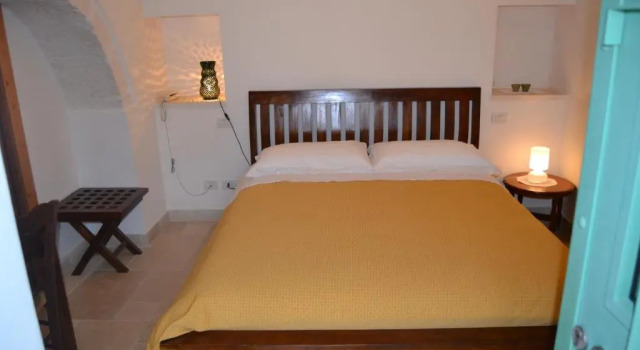 Номер Standard B&B Corte Del Camedrio