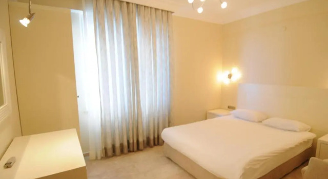 Gold City 3B Penthouse Unit with free Aquapark in 18720