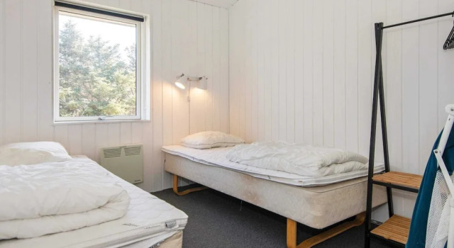 12 Person Holiday Home in Ringkobing, Book Hotel Hotels in Midtjylland with a Pool, Swimming Pool