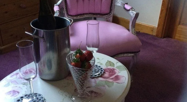 Bonnies Boutique B&B, Забронировать Бутик-отель Отели Исторического графства Суссекса 3 звезды, 3*