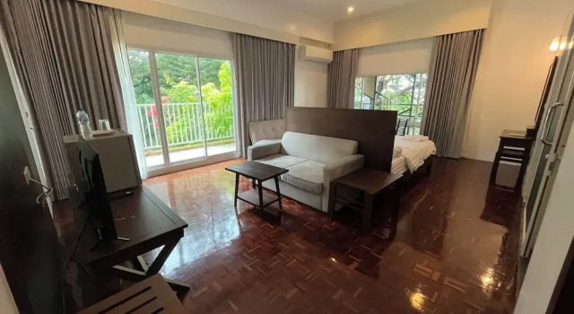 Номер Standard The Ocean Private beach