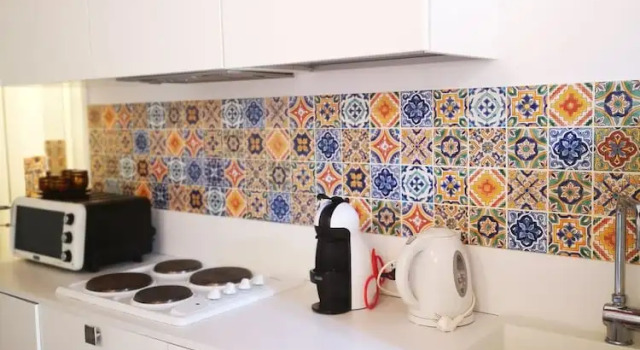 Апартаменты Ortigia Casa Fab