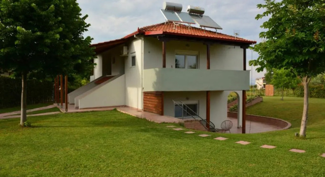 Relax House S