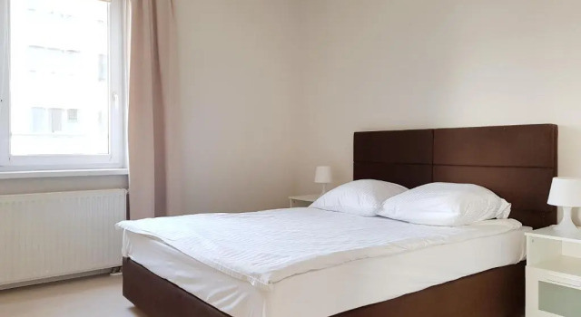 Апартаменты Chopin Apartments - Eco