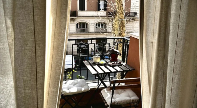 Номер Standard InTrastevereHouse B&B