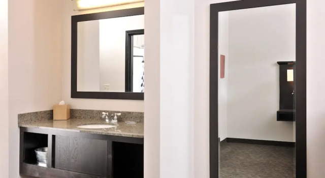 Номер Standard Stoney Creek Hotel Kansas City - Independence