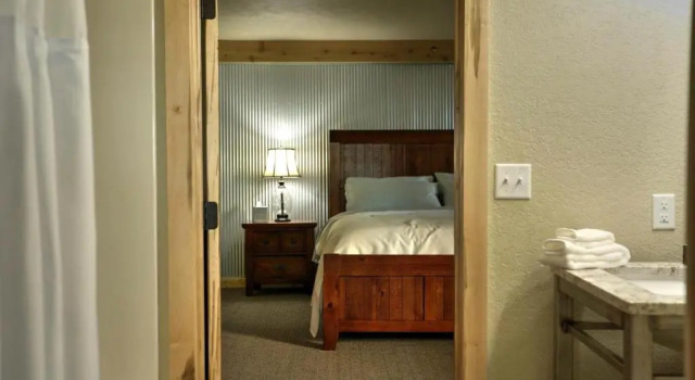 Standard Zimmer Roam Inn