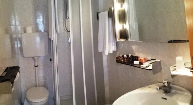 Семейный номер Standard Hotel La Baita