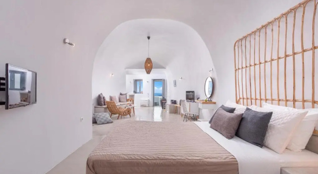 Полулюкс Exclusive Plan Suites