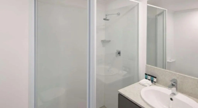 Номер Superior Mercure Sydney Bankstown