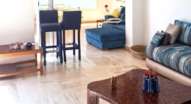 Apartment Bouznika Bay, Rezervasyon Daire Doukkala-Abda otoparklı oteller, Otopark